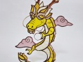 龍