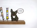 French bulldog