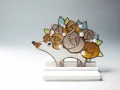 Wedding Hedgehog