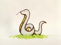 干支：巳