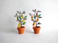 Berry pot：mini size