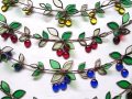 Berry garland