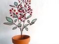 Nanten pot：Red