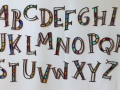 Alphabet