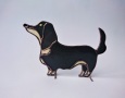 Miniature Dachshund