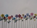 Flower pick
