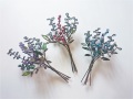 Berry bouquet