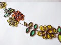 Marigold garland