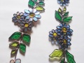 Daisy garland