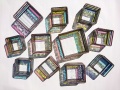 Glass box