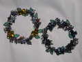 Jewel wreath